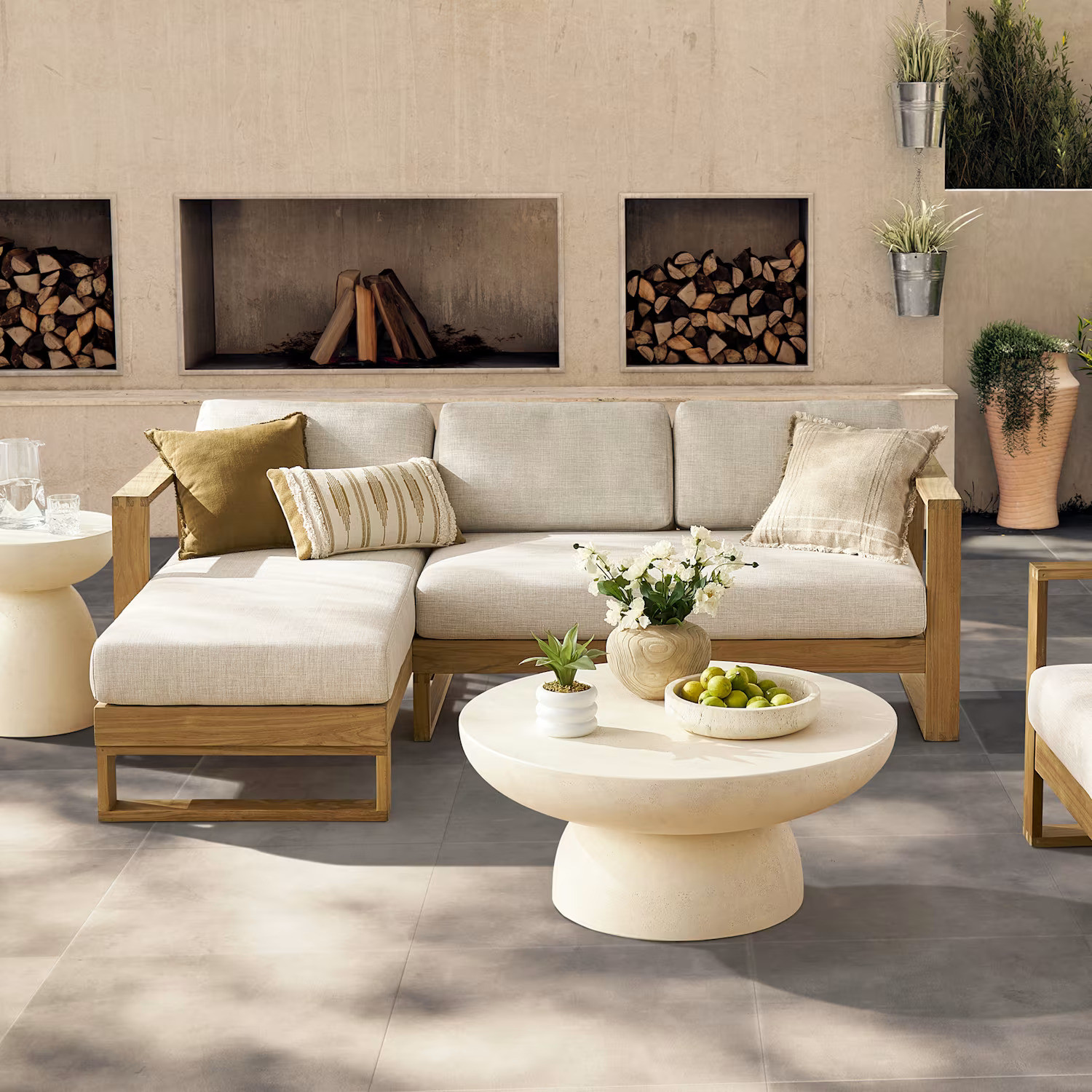 I swear every time I open Castlery I find something else I NEED 😭 Outdoor sofas, patio sets, lounge chairs ALL on sale up to 40% OFF + extra $100 OFF tonight only 🔥 #furniturefinds #castlery #4thofjulydeals #outdoorvibes #patioinspo #salealert 

 #LTKSeasonal #LTKHome #LTKSaleAlert