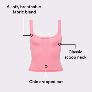 Scoop Tank | Parade | Parade