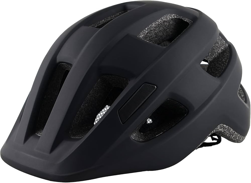 Kids Bike Helmet for Ages 1-8 Years, Adjustable Toddler Boys and Girls Helmets, Lightweight Child... | Amazon (US)