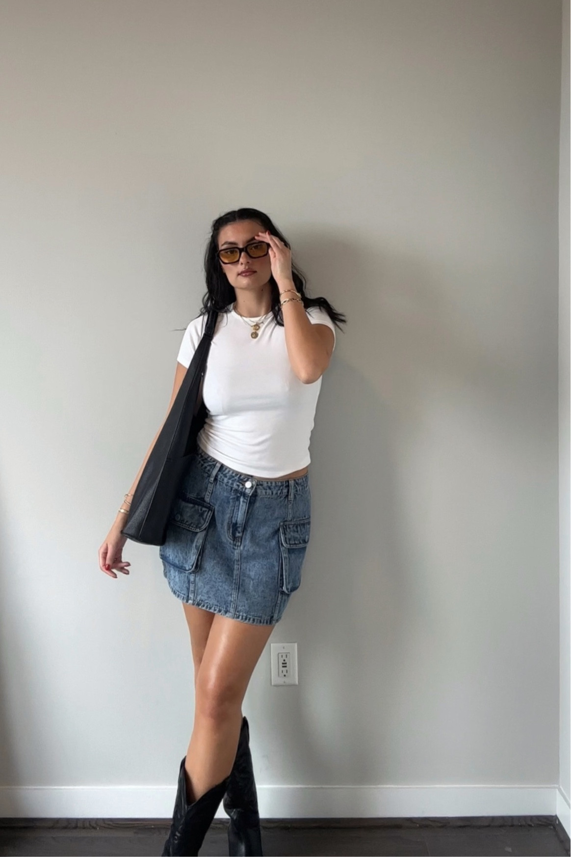 day 1/30 fall grwms 🍂🕰️🧣

#LTKfindsunder50 #LTKSeasonal #LTKitbag