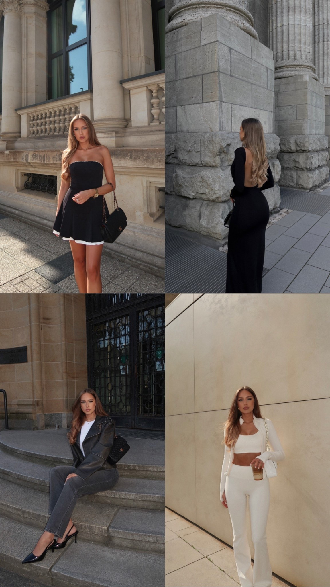 #LTKstyletip #LTKdeutschland #LTKkleider