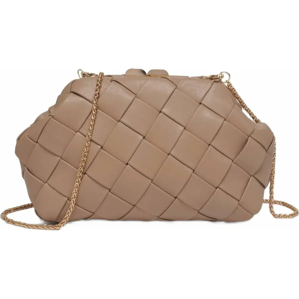 MODA LUXE Pauline Crossbody in Natural at Nordstrom | Nordstrom