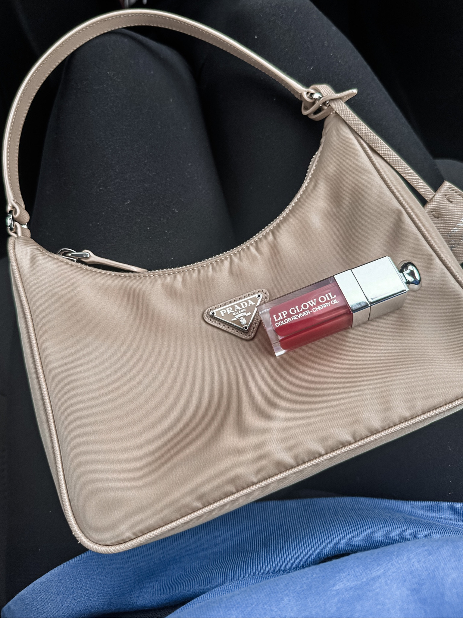 #prada #diorbeauty 

#LTKitbag #LTKbeauty