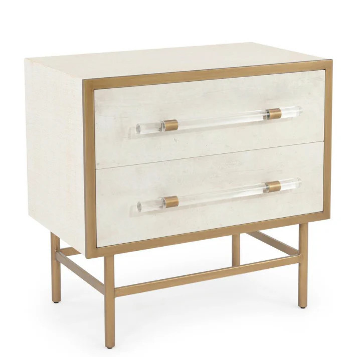 Suteki Nightstand | Greene & Co Interiors