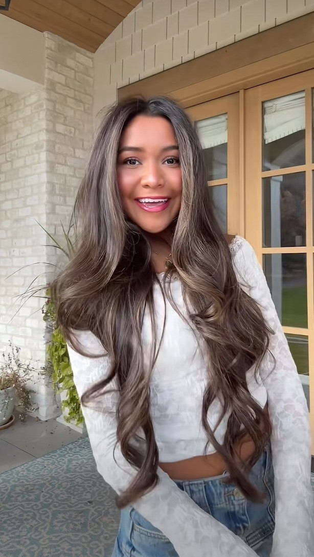 It’s my birthday 🤍✨

#LTKootd #LTKFindsUnder100 #LTKU