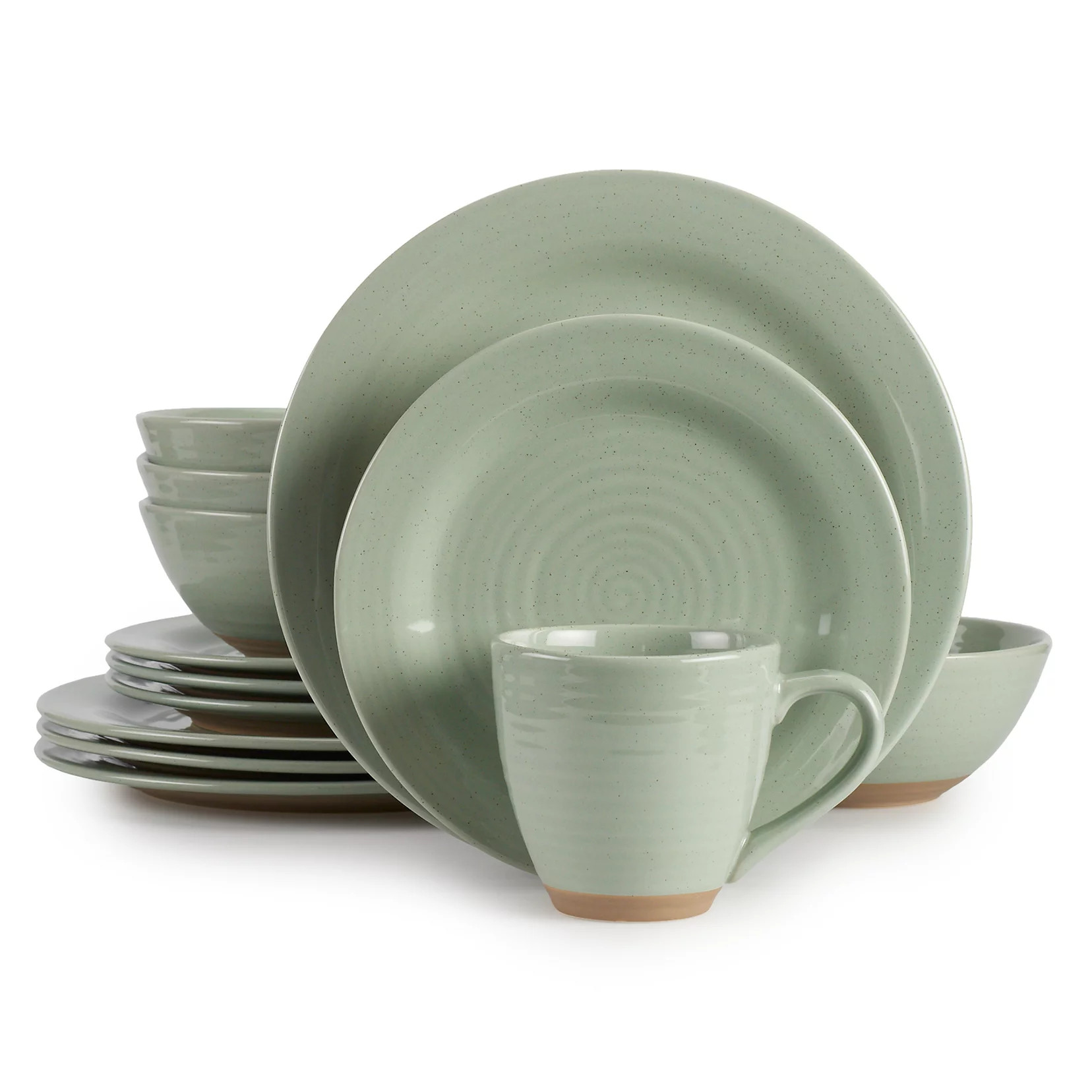 Food Network™ Farmstead 16-pc. Dinnerware Set | Kohl's