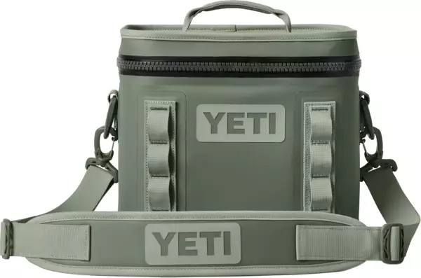 YETI Hopper Flip 8 Cooler | Dick's Sporting Goods | Dick's Sporting Goods