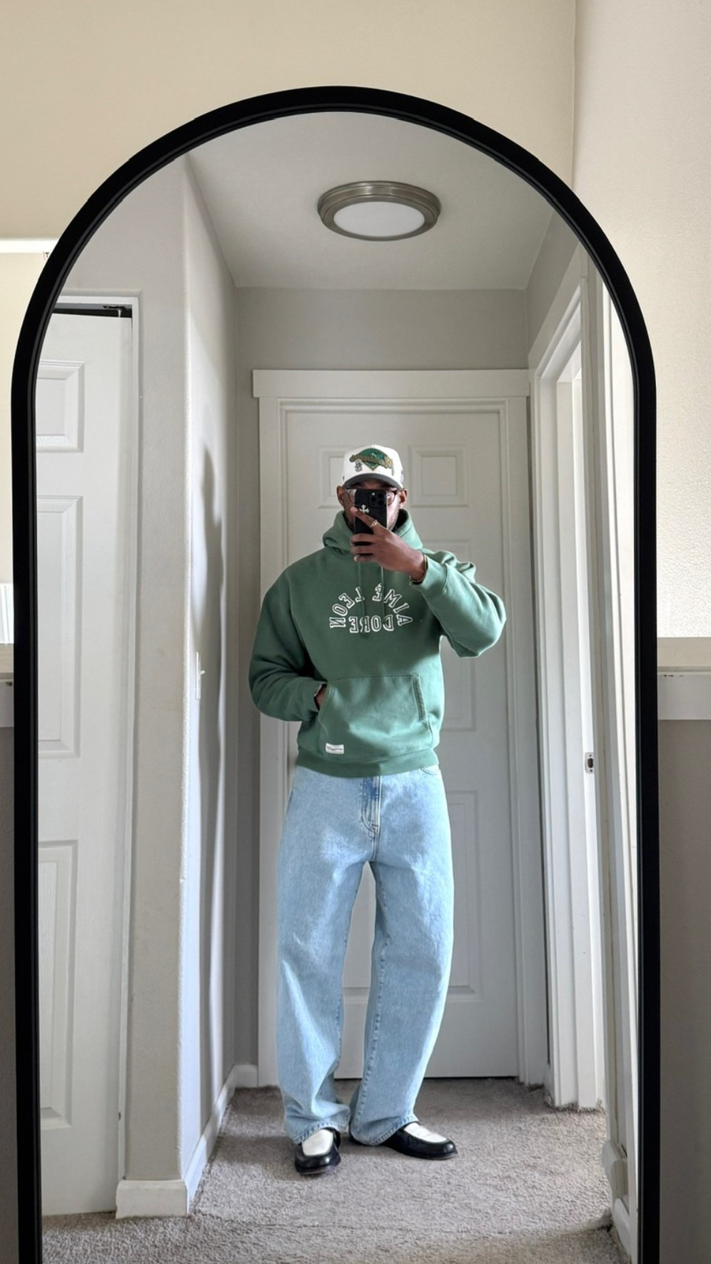 Effortless.


#LTKMens #LTKStyle #LTKFit #LTKFashion #LTKMenswear #LTKOOTD #LTKStreetwear #LTKClassic #LTKUnderstated #LTKEverydayStyle