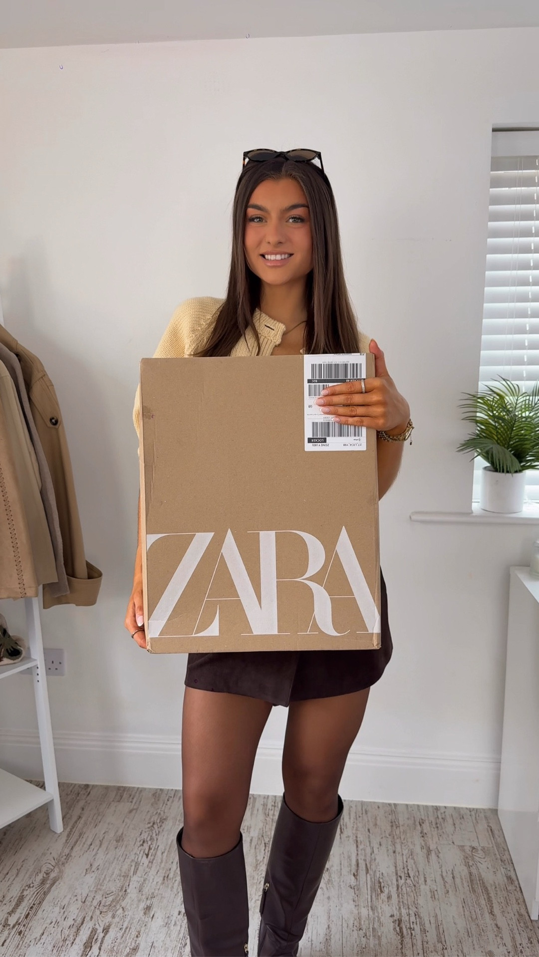 Zara new in! 🌼

#LTKeurope #LTKspring #LTKstyletip