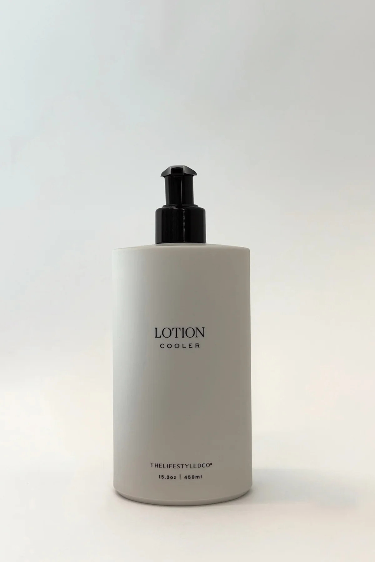 Cooler Hydrating Body Lotion | THELIFESTYLEDCO