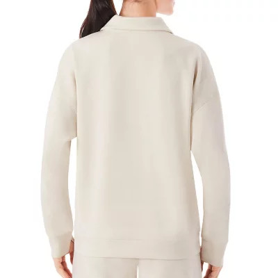Member’s Mark Women’s Sandwash Quarter Zip | Sam's Club