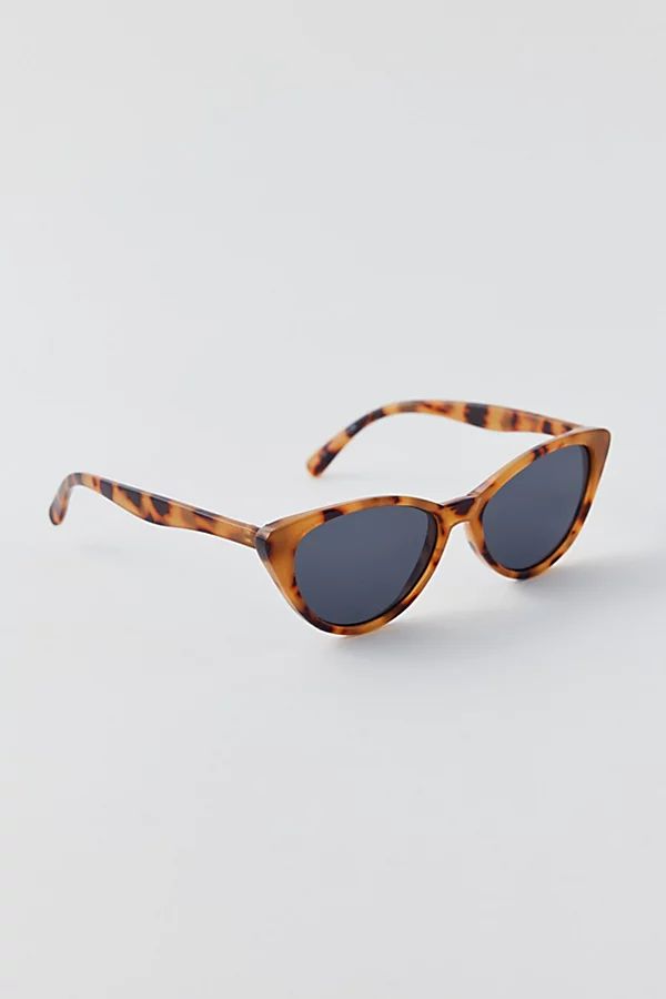 UO Essential Cat-Eye Sunglasses | Urban Outfitters (US and RoW)