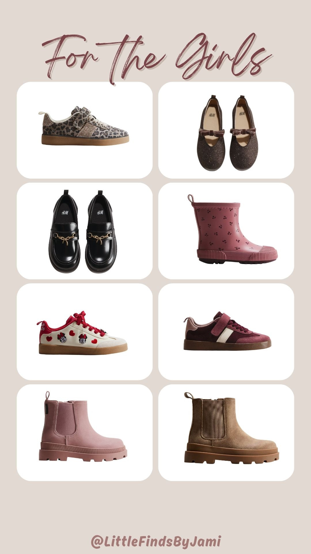 New shoes for girls. Sneakers. Boots. Girl mom. H&M finds. Fall winter. Sale. Tween.

#LTKSaleAlert #LTKKids #LTKmomlife