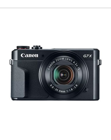 Loving this trending camera! Canon G7x 

#LTKSeasonal #LTKGiftGuide #LTKCyberWeek