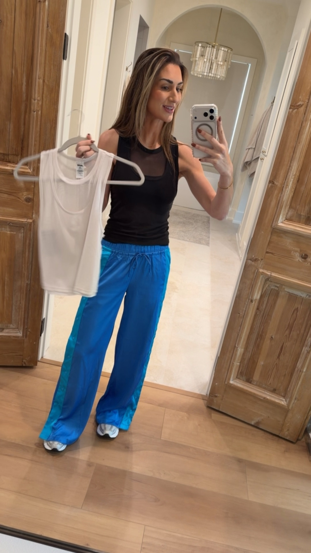 These are good!! Wearing a size XS! #walmartpartner

#LTKmomlife #LTKootd #LTKActive