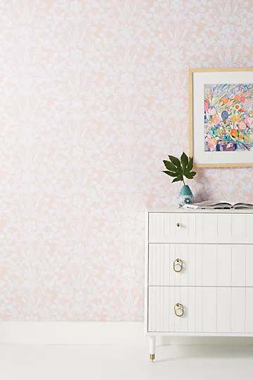 Snapdragon Wallpaper | Anthropologie (US)