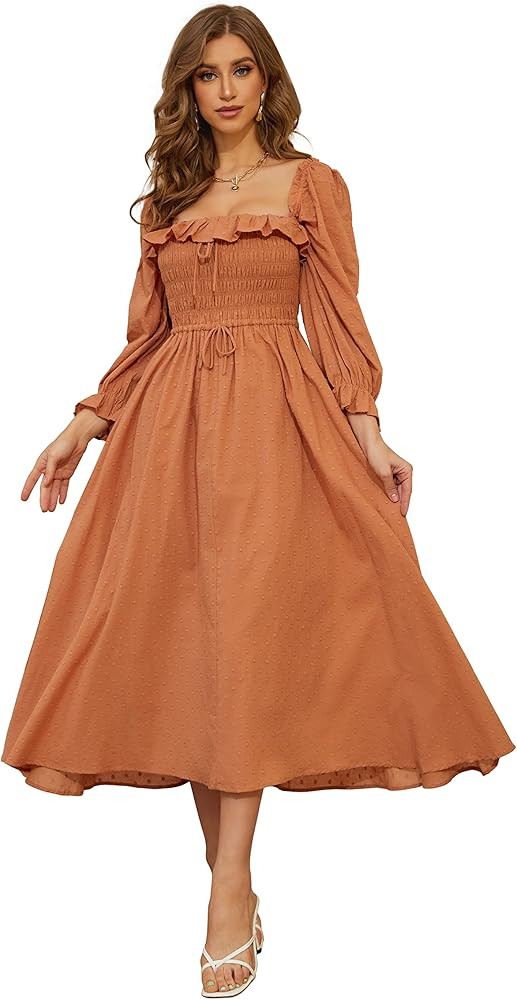 R. YIposha Women’s Dress | Amazon (US)