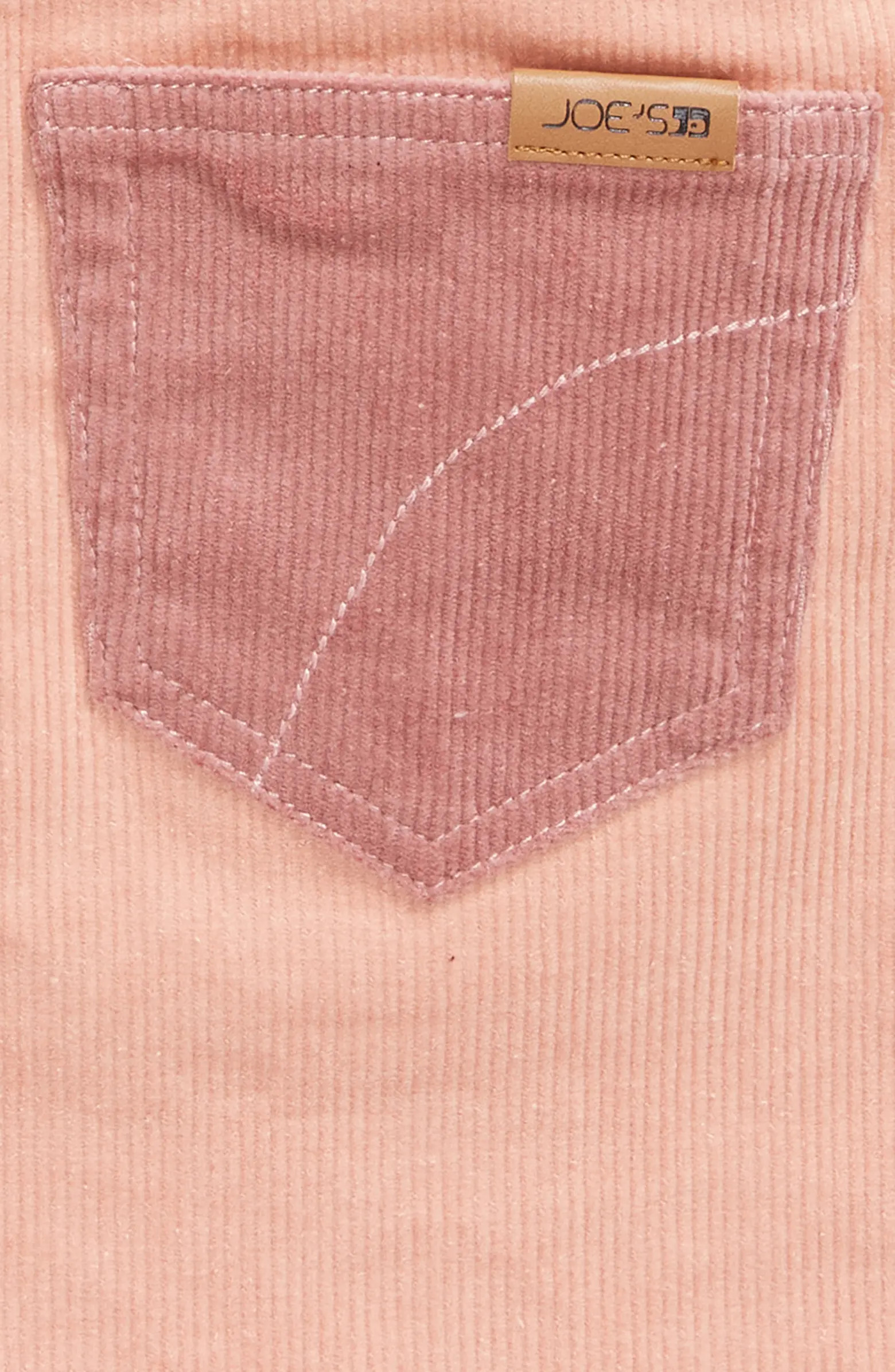 Kids' The Two-Tone Corduroy Skirtall | Nordstrom