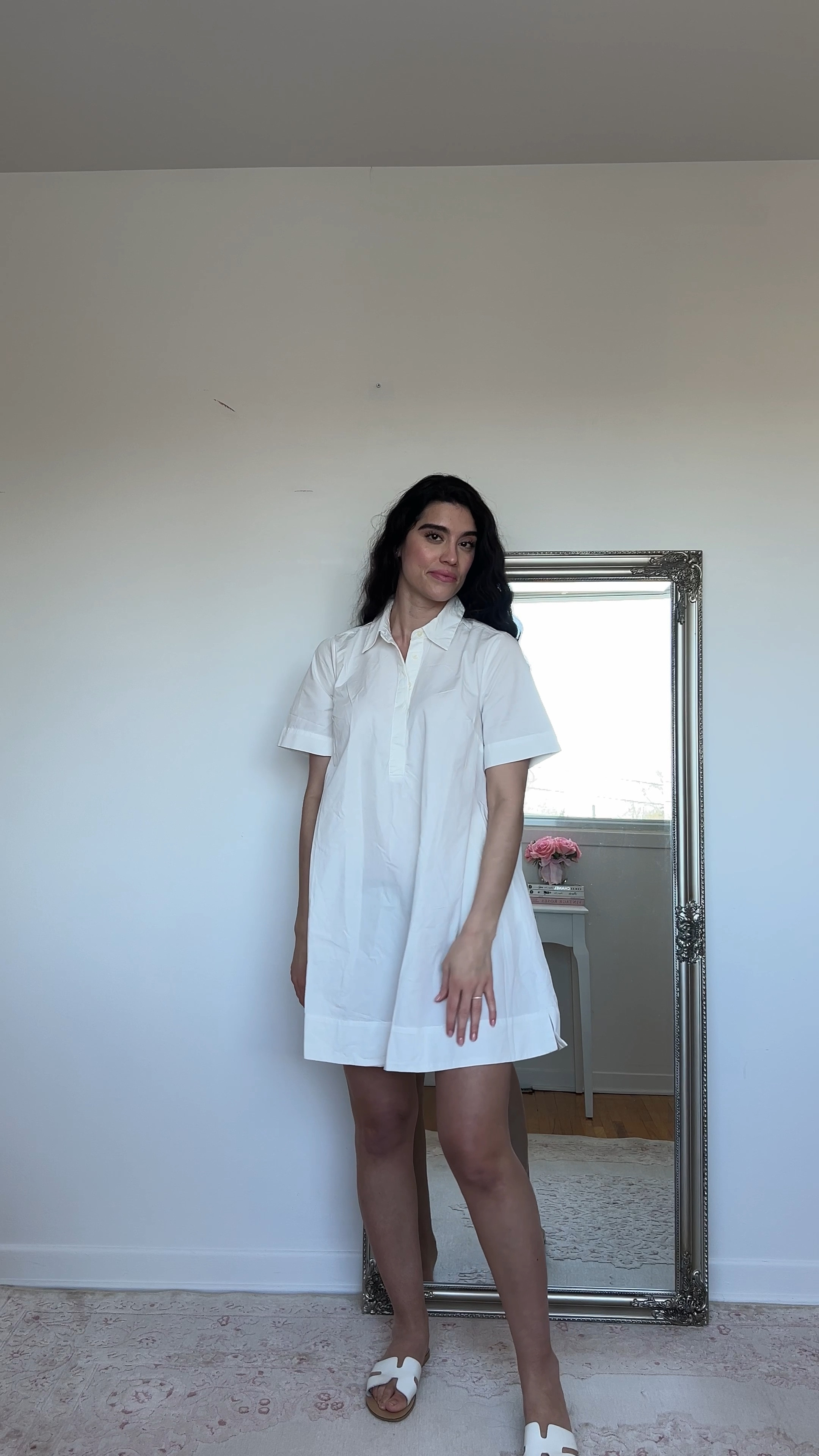 White vacation dress from old navy  linked similar 
Vacation outfit 


#LTKStyleTip #LTKSeasonal #LTKFindsUnder50