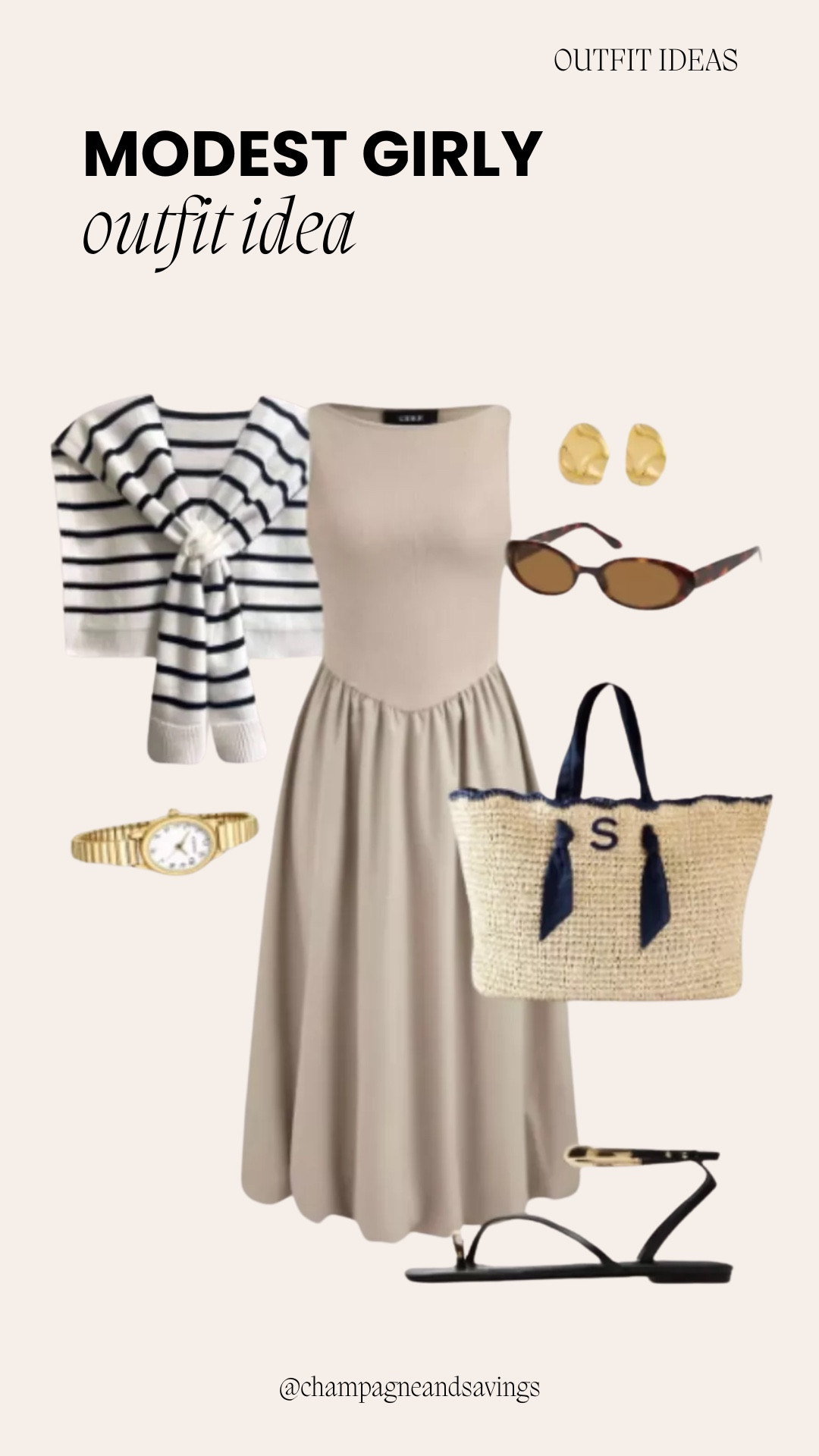 Modest outfitts

#LTKootd