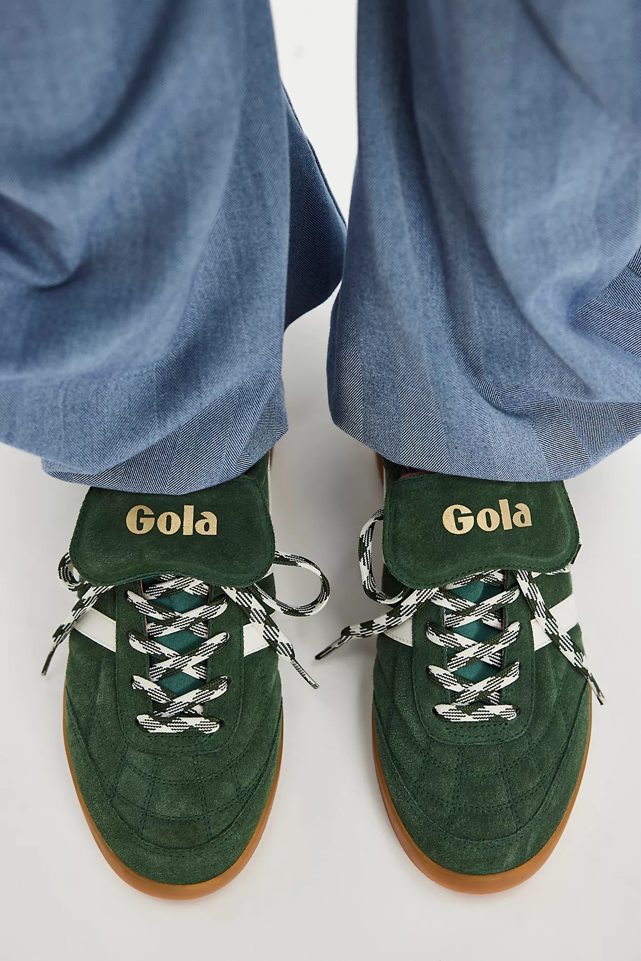 Gola Stadia '86 Sneakers | Free People (Global - UK&FR Excluded)