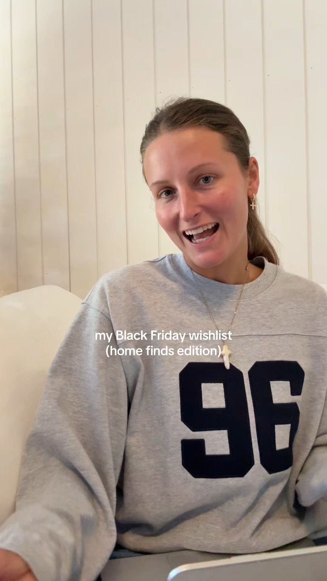 I am so excited for my first Christmas in my new home 🎄 it’s already been so fun decorating for the holidays & getting ready to host more often! I’ve been placing so many @Wayfair orders during their cyber month sale! They have up to 80% off & free shipping deals right now! #WinTheSeason #ad #wayfair #wayfairpartner 

#LTKHoliday #LTKCyberWeek #LTKGiftGuide