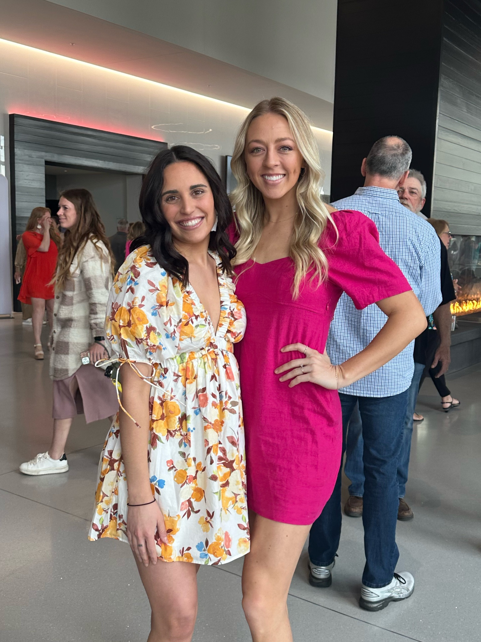 the perfect spring dress 💓

#LTKunder50 #LTKunder100 #LTKSeasonal