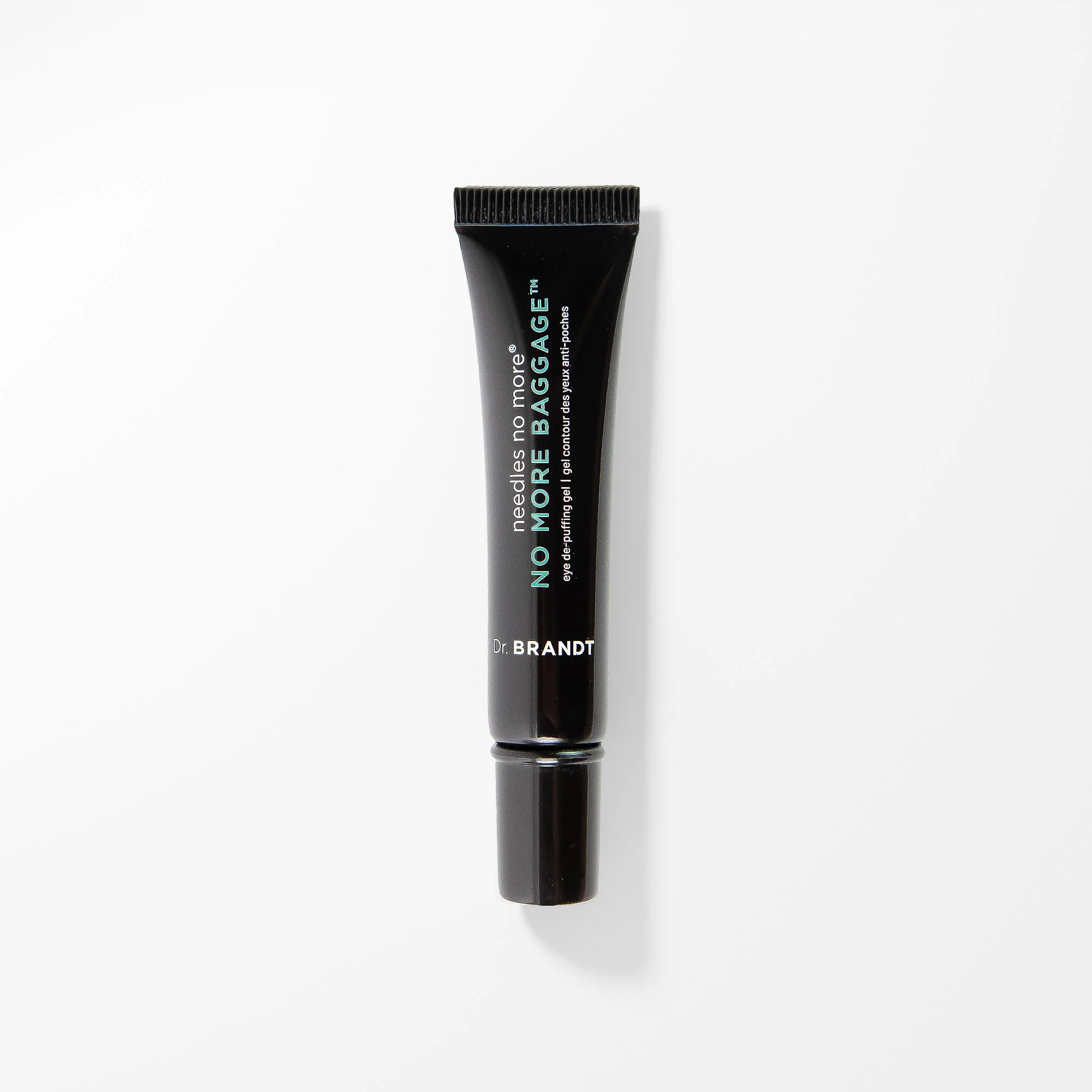 Needles No More No More Baggage Eye Gel 7g | Dr. Brandt Skincare