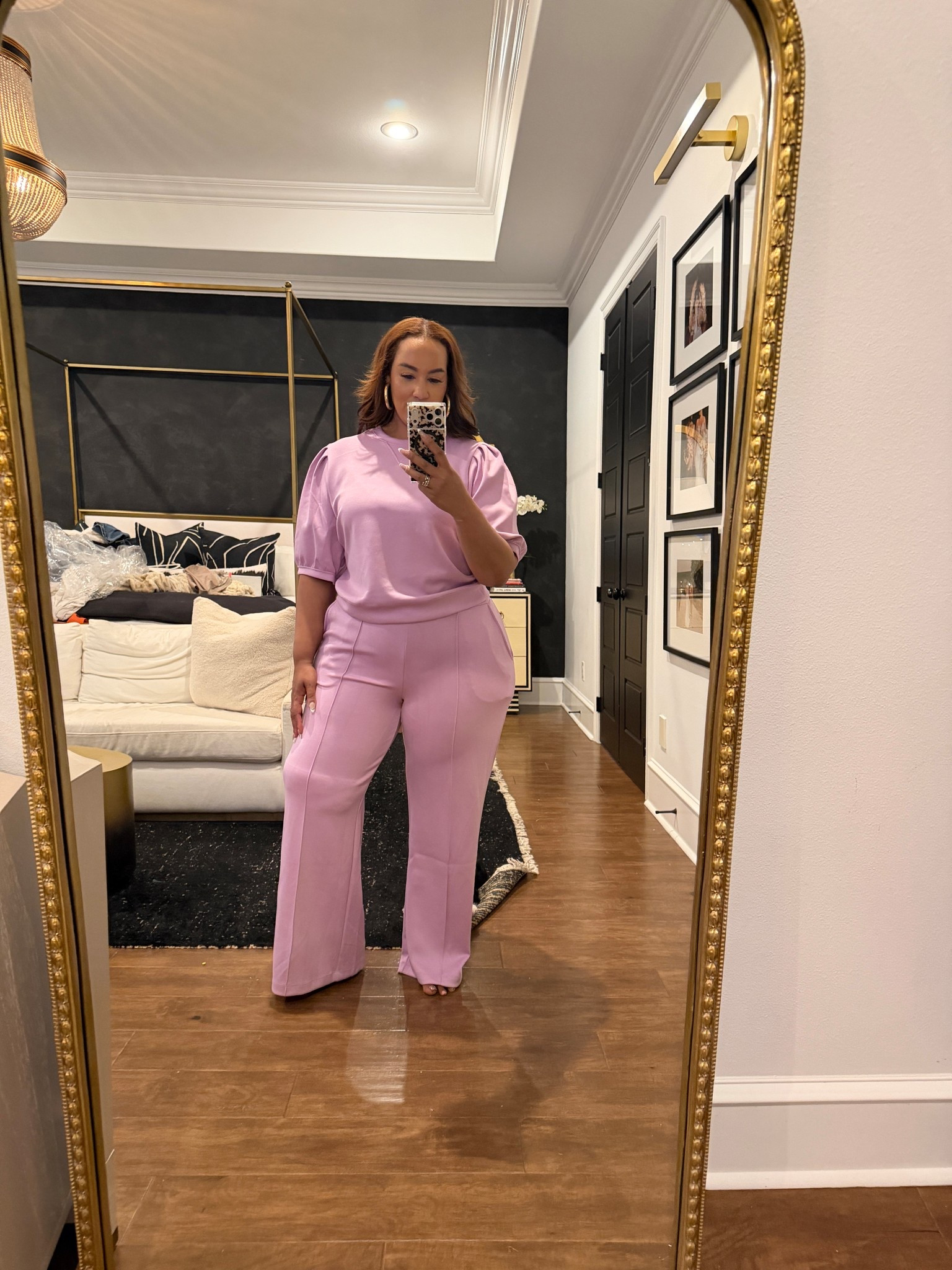 Pretty in pink 💕

#LTKgrwm #LTKMidsize #LTKootd