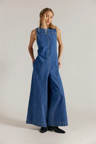 We The Free Do No Wrong Jumpsuit | Free People (Global - UK&FR Excluded)