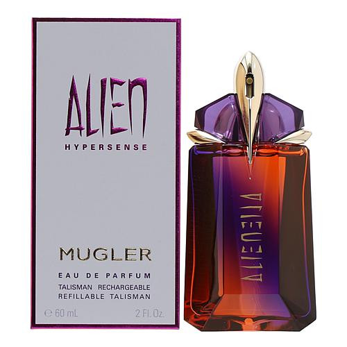Thierry Mugler Alien Hypersense By Thierry Tugler Eau De Parfum Spray 2 OZ | HSN