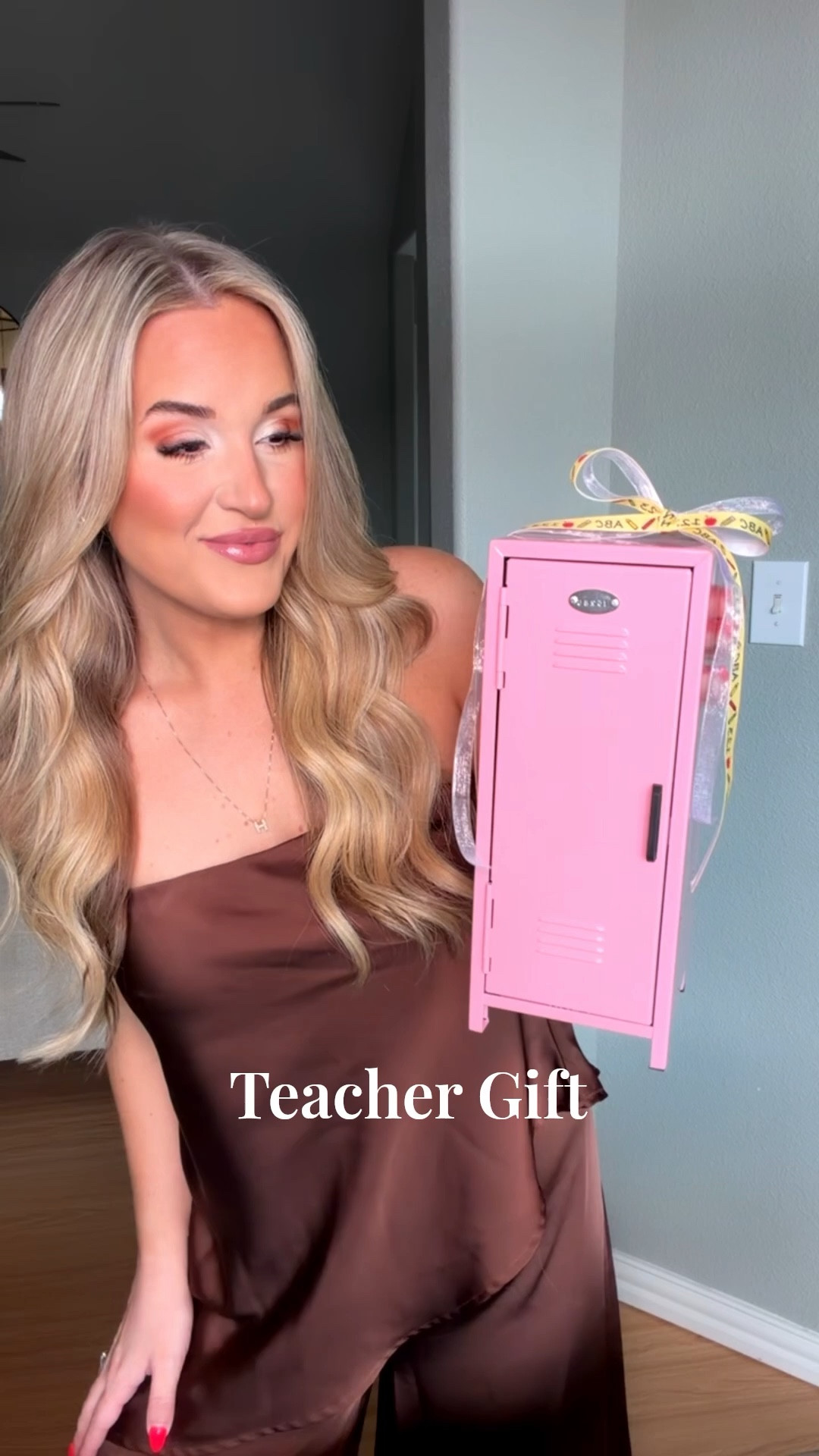 Teacher appreciation week, teacher gift ideas! 

#LTKmomlife #LTKKids #LTKSeasonal