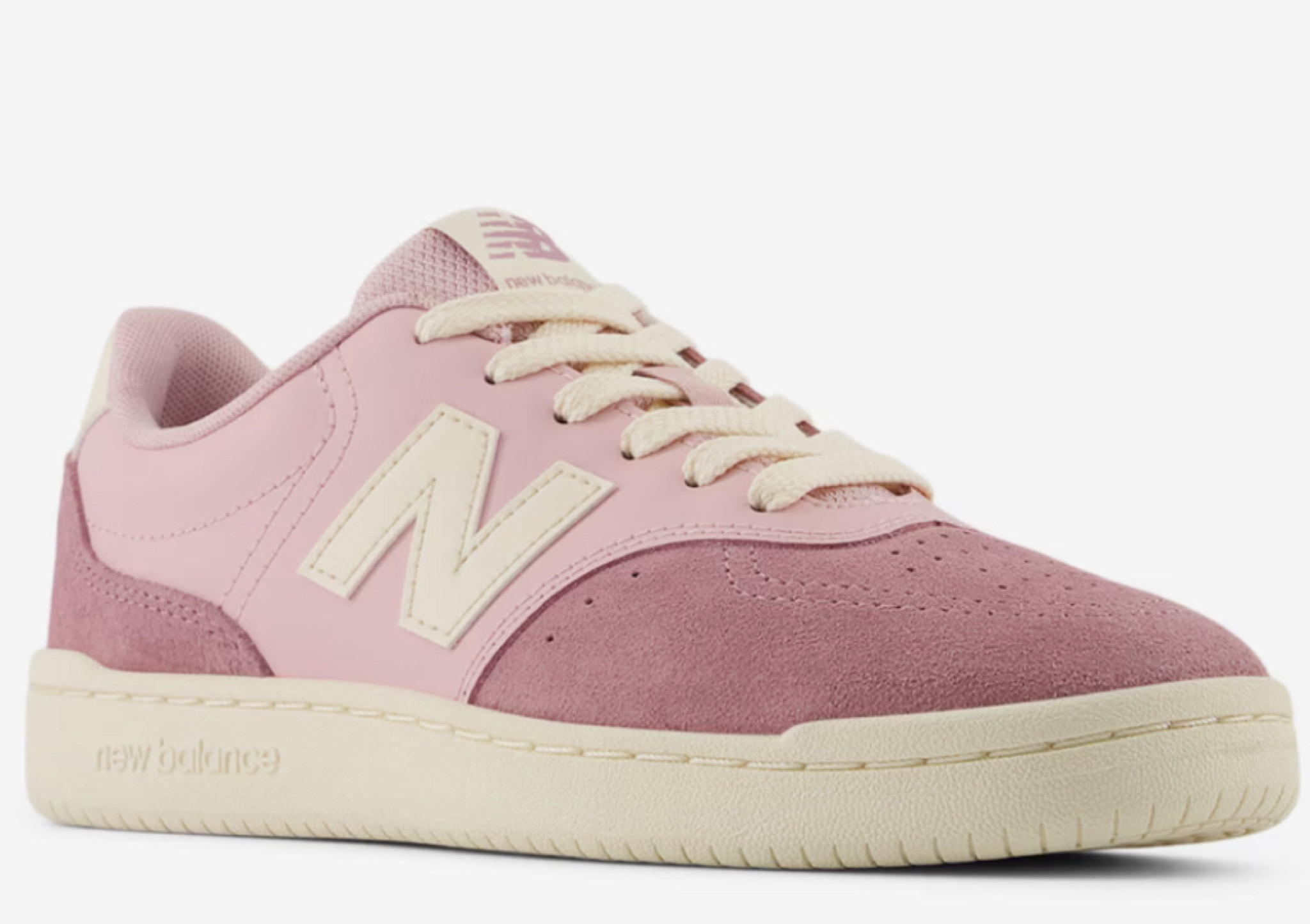 New balance casual sneakers for color analysis summers. 

#LTKShoeCrush #LTKFindsUnder100 #LTKSaleAlert