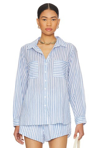 Beach Shirt
                    
                    Seafolly | Revolve Clothing (Global)