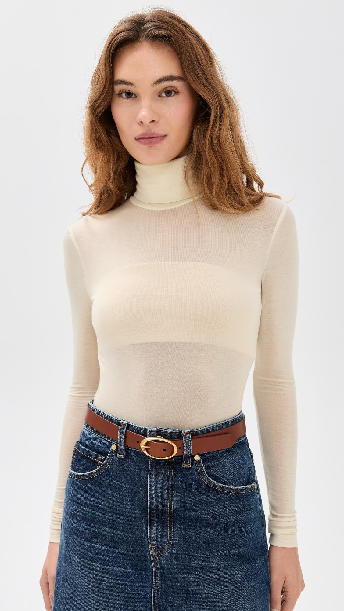 Caradene Turtleneck | Shopbop