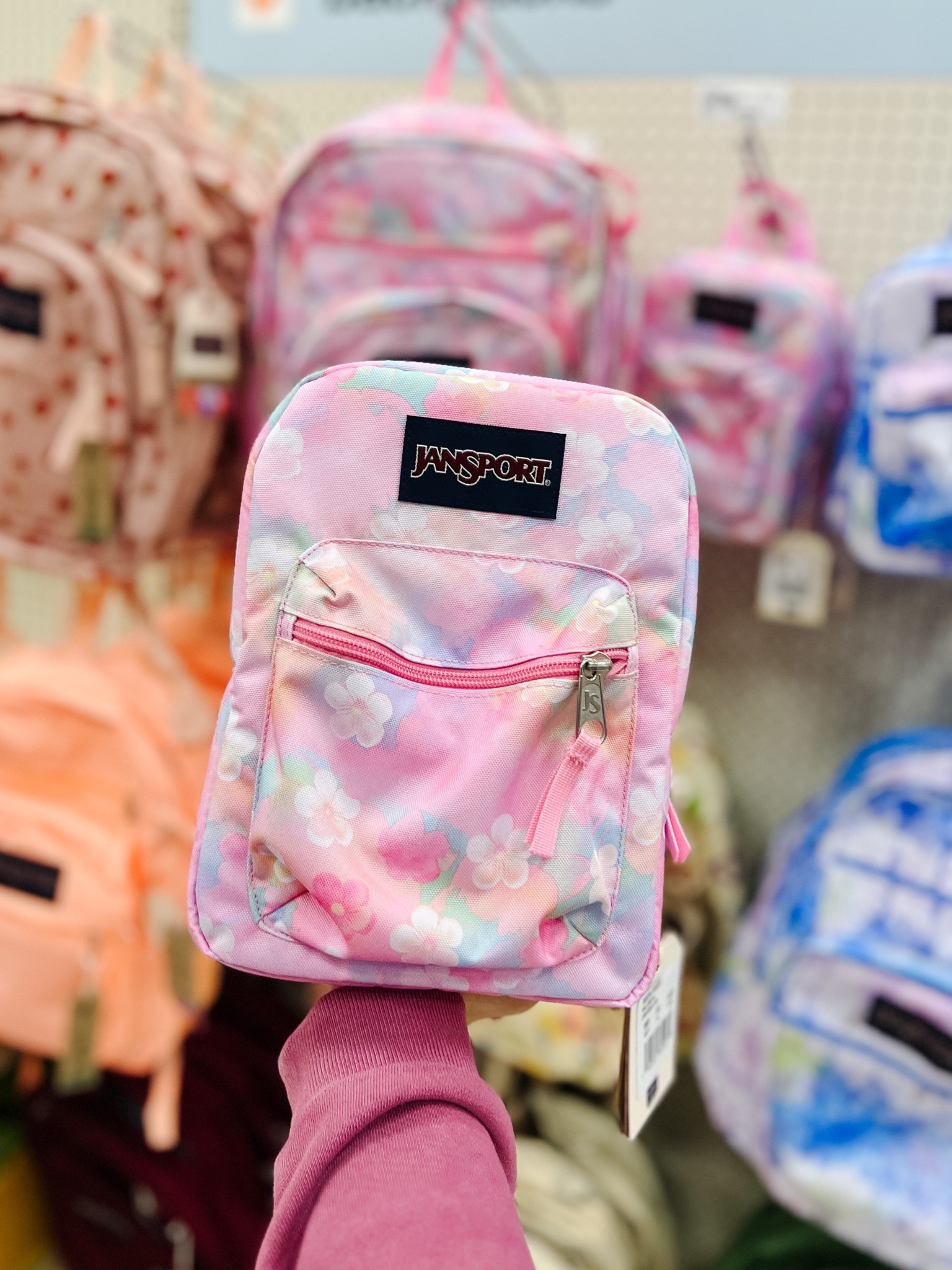 jansport aqua dash backpack big student JanSport Big Student Backpack (Aqua Dash/Black) : Amazon.in: Fashion