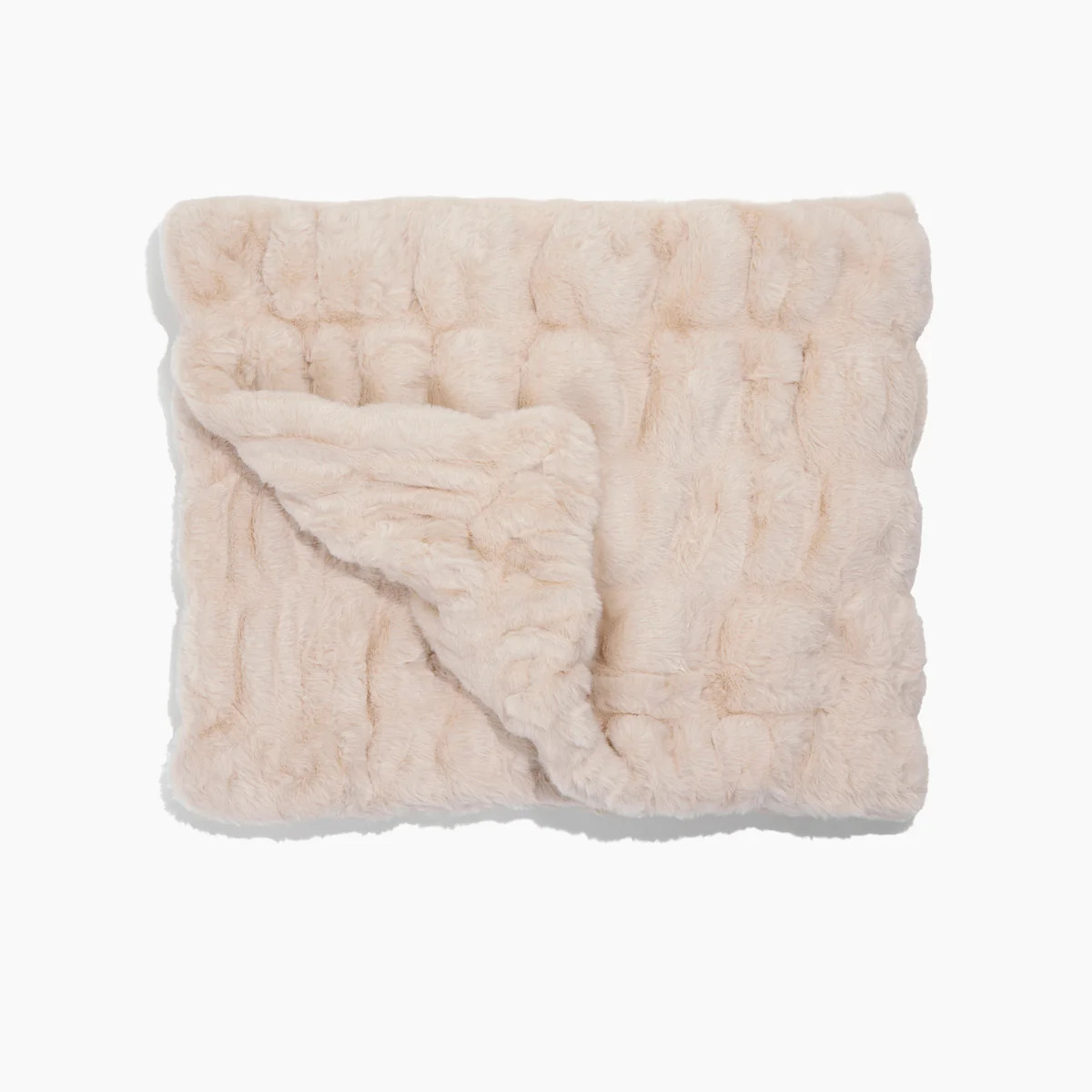 The Lola Pet Blanket | Bondi Beige | Lola Blankets