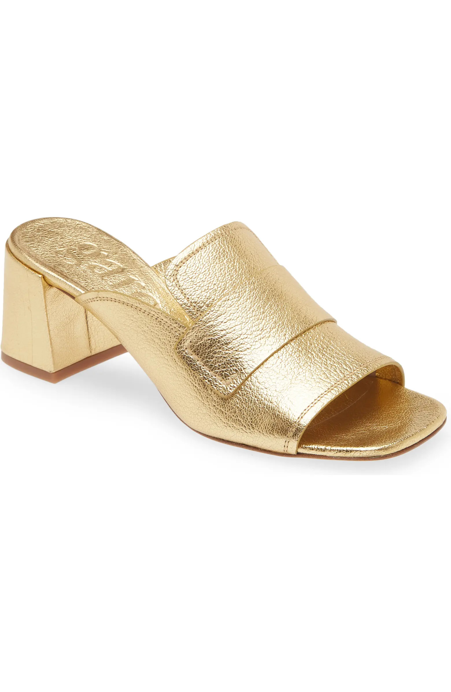 Unike Slide Sandal (Women) | Nordstrom