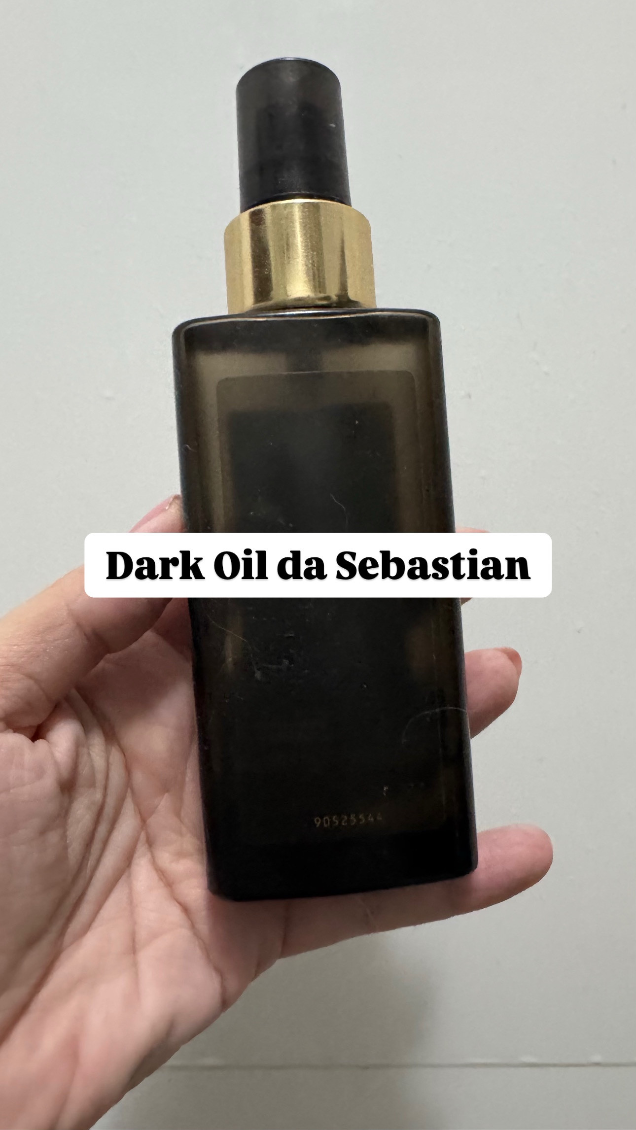 Esse com toda certeza é o óleo mais cheiroso e denso de todos os que eu tenho e cada gota faz muita diferença para o meu cabelo 

#LTKbrasil #LTKpromo #LTKbeleza