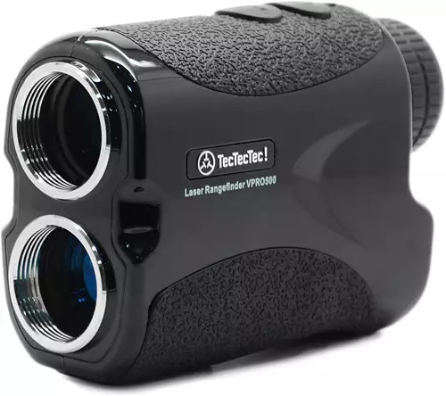TecTecTec! VPRO500 Laser Rangefinder | Dick's Sporting Goods