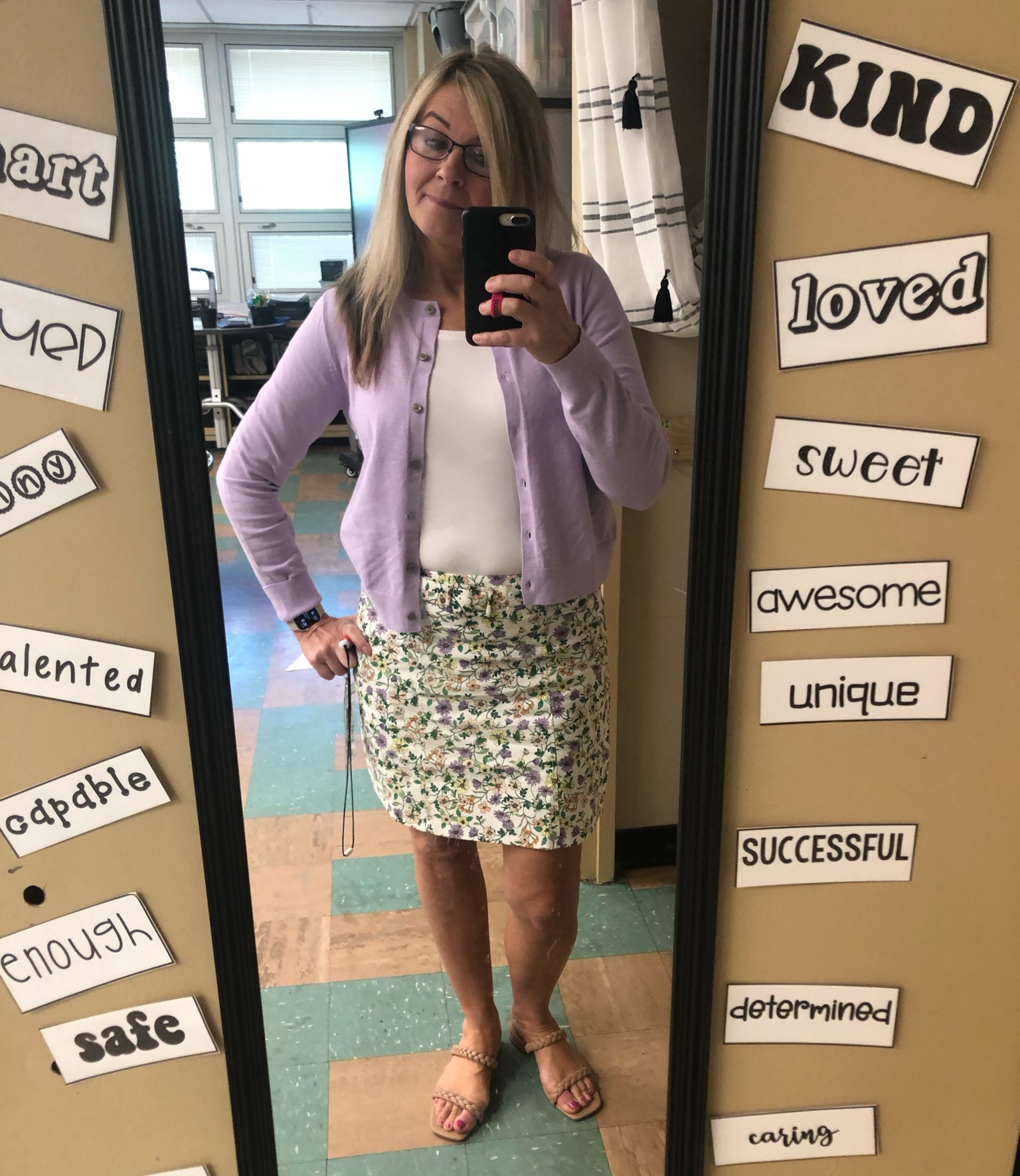 Spring is in the Air!!! 

#LTKFindsUnder50 #LTKStyleTip #LTKWorkwear