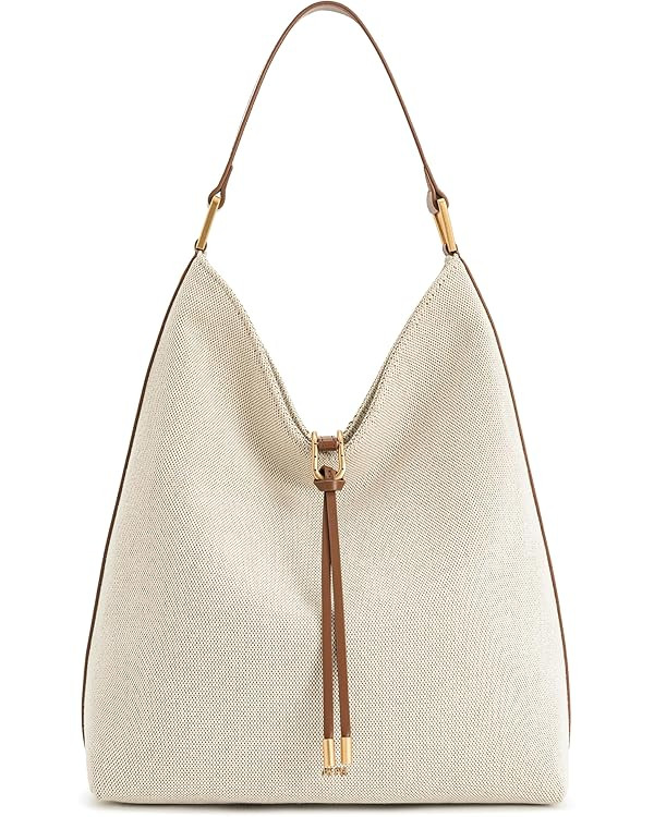 JW PEI Women's Aria Faux Suede Shoulder Bag | Amazon (US)