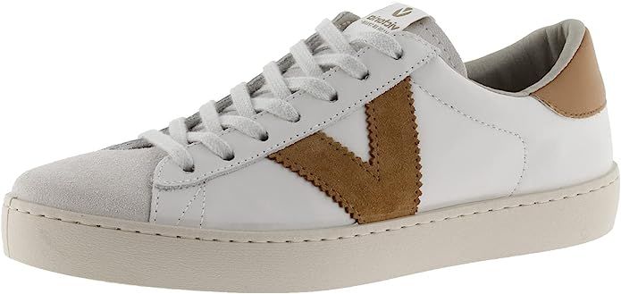 victoria Women's Low-Top Trainers | Amazon (US)