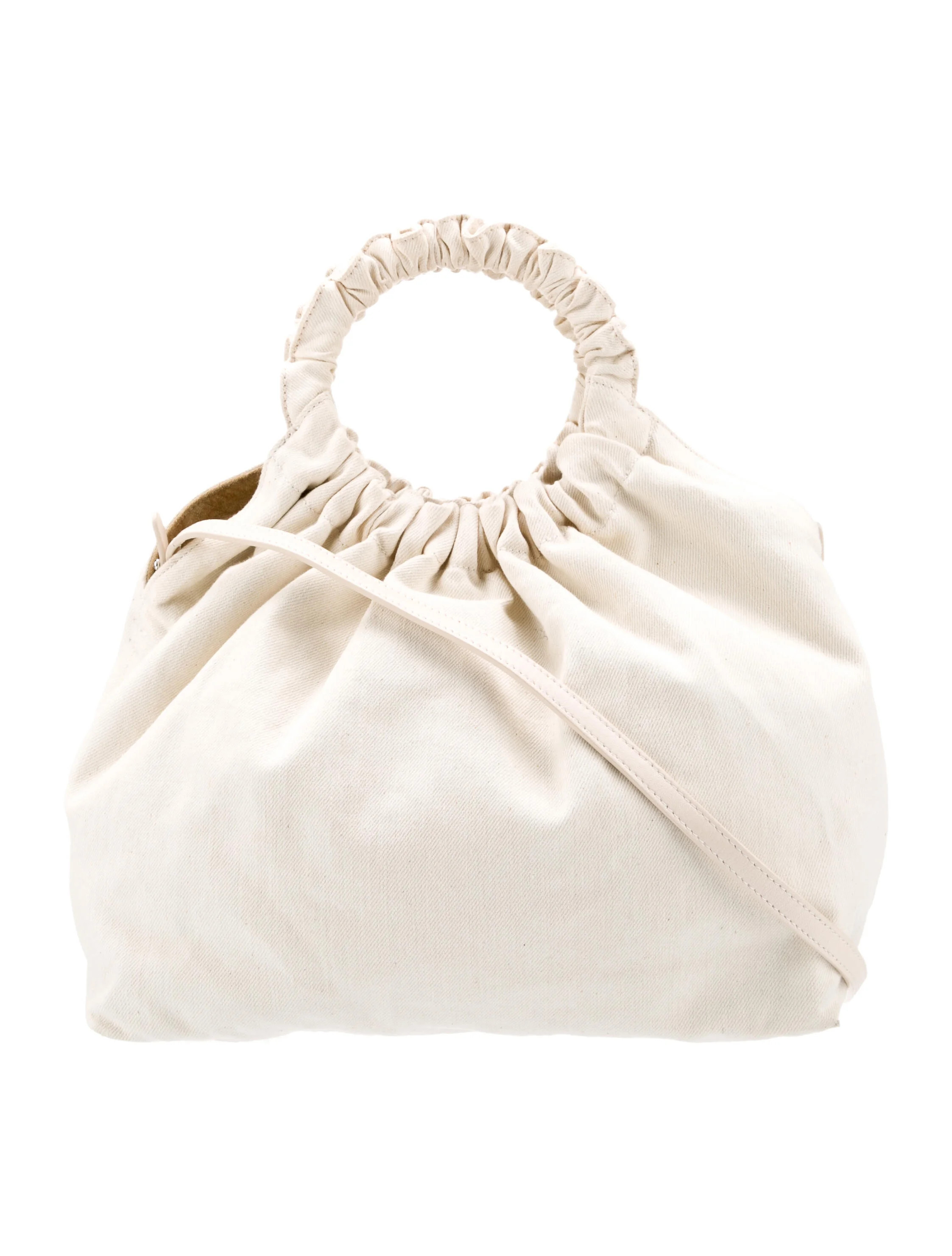 Double Circle Bag | The RealReal