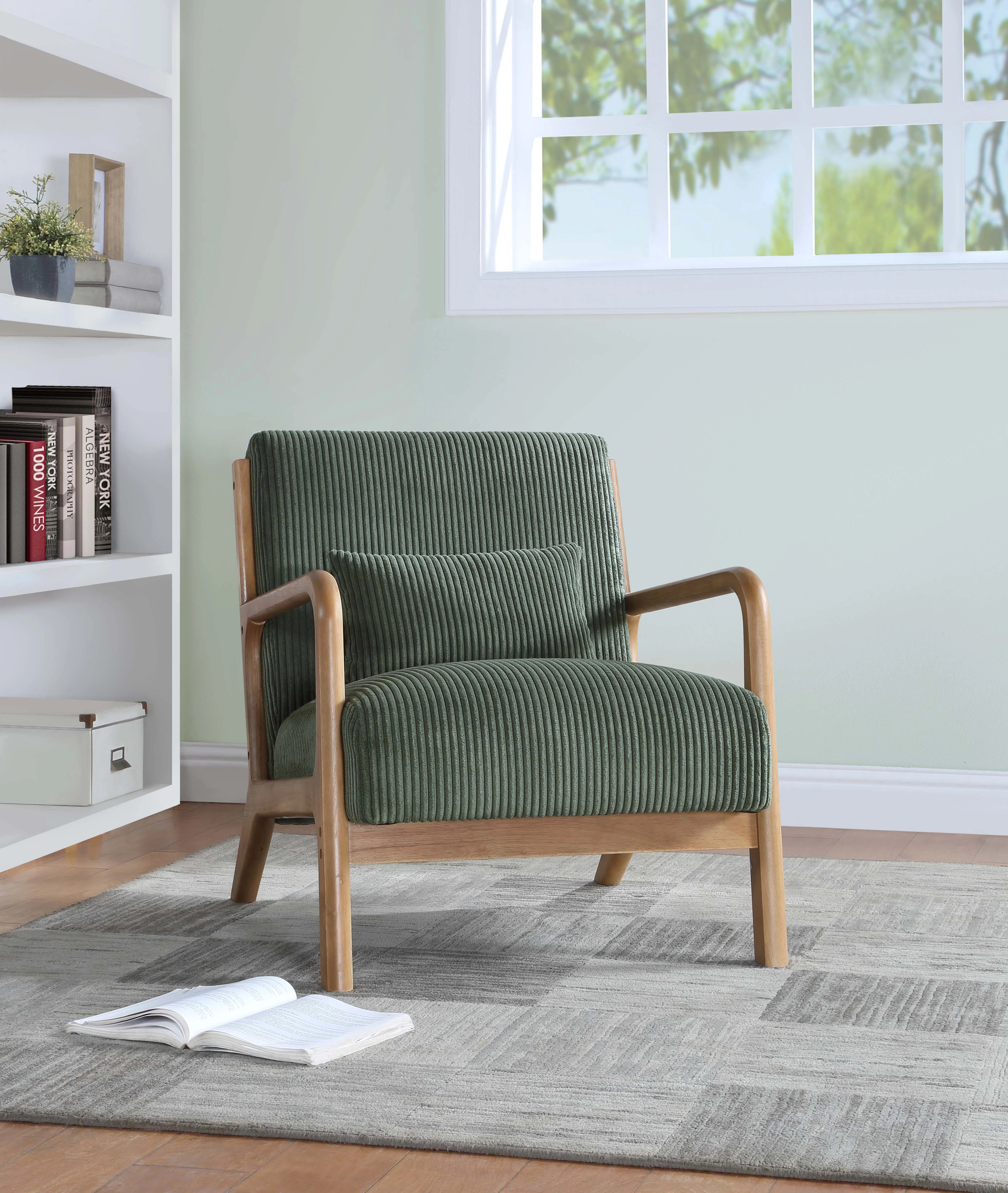 Devonaire Chair | Wayfair North America