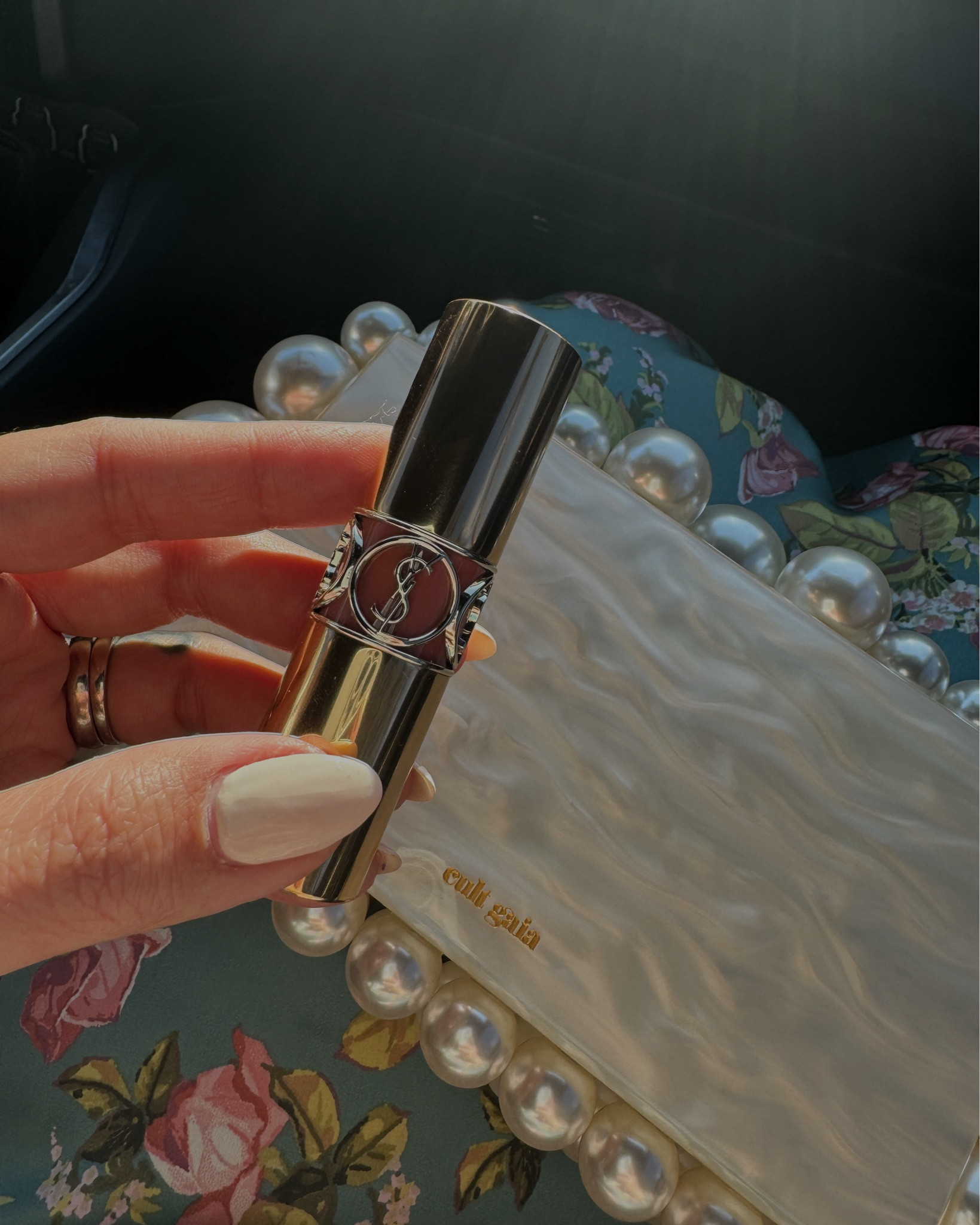 The perfect lip color combo, I have been using these two since the wedding and I’m obsessed 🎀 
Lipstick: 150
Lip liner: Muted Rose Pink 

#LTKbeauty #LTKxSephora #LTKsalealert