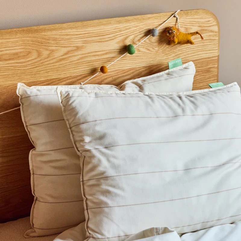 Organic Kids Pillow | Avocado Mattress