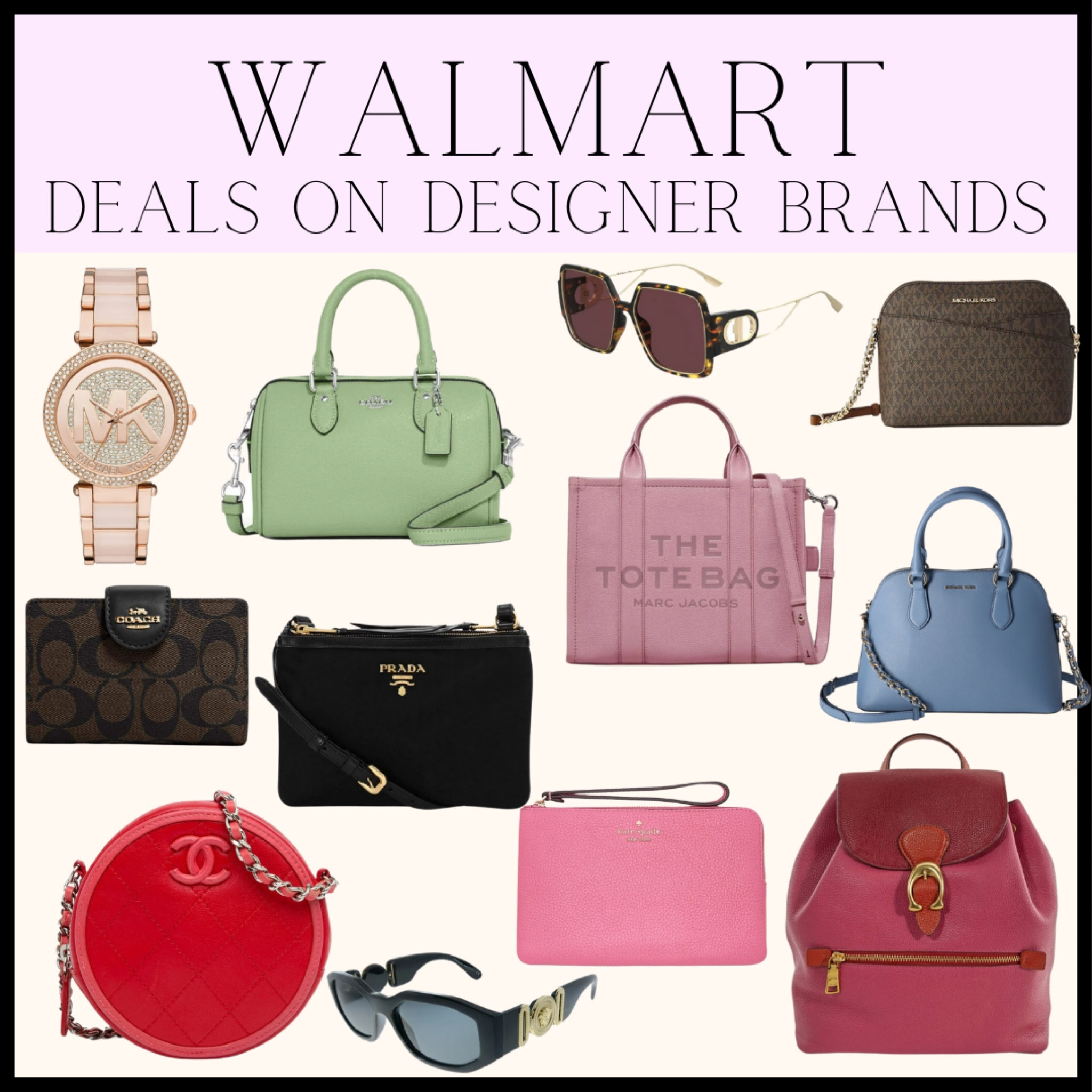 Insane deals on designer brands! Some up to 70% off!! Limited time deals don’t miss out! 🫶🏻✨

#LTKSaleAlert #LTKHoliday #LTKGiftGuide