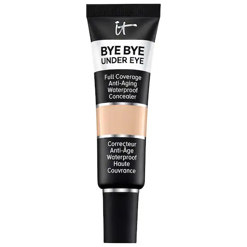 Bye Bye Under Eye Anti-Aging Full Coverage Concealer with Hyaluronic Acid | Sephora (US)