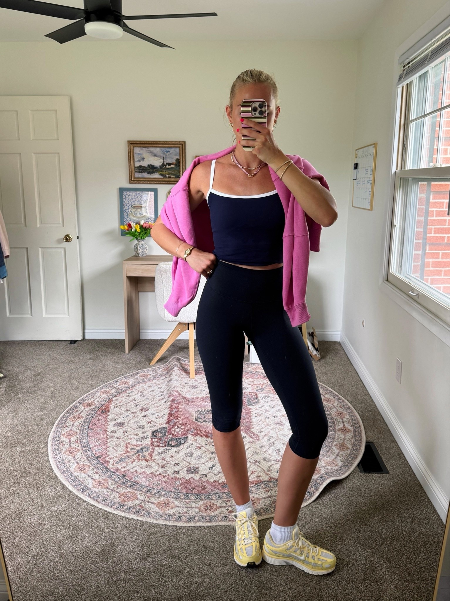 Post gym! Smalls in all

#LTKootd #LTKActive